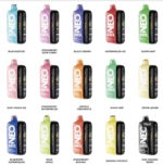 Airis Neo P40K Puff Disposable