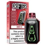 Drifter Bar Disposable (25000 Puffs)
