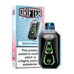 Drifter Bar Disposable (25000 Puffs)