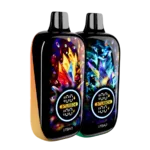 Flum UT Bar Pro 25K Disposable