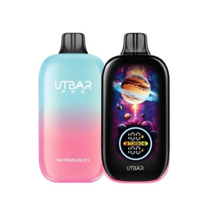 Flum UT Bar Pro 25K Disposable