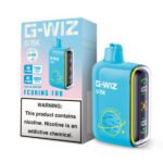 G - Wiz G15K Disposable - From The Makers of Geek Bar