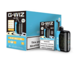 G - Wiz GX 25K Disposable - From The Makers of Geek Bar