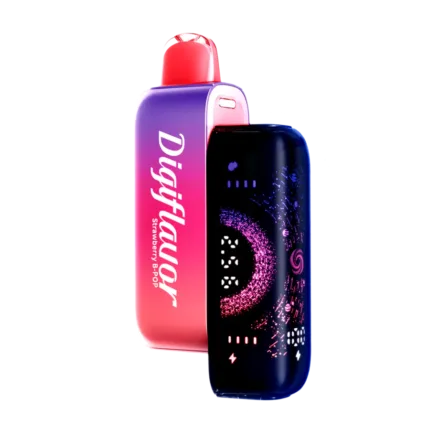 Geek Bar Digiflavor BRK 20000 Pod Disposable