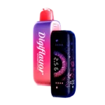 Geek Bar Digiflavor BRK 20000 Pod Disposable