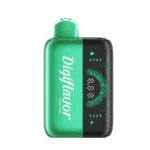 Geek Bar Digiflavor BRK 20000 Pod Disposable