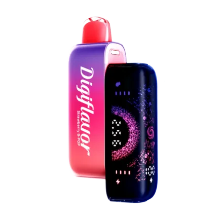 Geek Bar Digiflavor BRK 20000 Pod Disposable