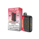 Geek Bar Pulse X 25K Puff Disposable