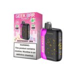 Geek Bar Pulse X 25K Puff Disposable