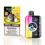 Kangvape Speedy Beast X 60K Disposable 3%