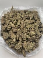 London Fog – AAA Indoor Flower (Hybrid) - Ace Ultra Premium