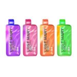 Lost Mary Turbo MT15000 Disposable