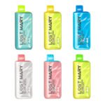 Lost Mary Turbo MT15000 Disposable