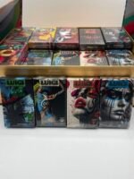 Luigi disposable - Ace Ultra Premium