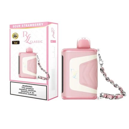 RAZ RYL 35K Disposable