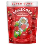 Space Gods - Space Heads Gummies (900mg)