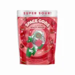 Space Gods - Space Heads Gummies (900mg)