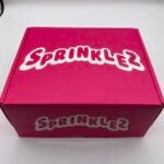 Sprinklez 2g disposable - Ace Ultra Premium