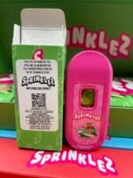 Sprinklez 2g disposable - Ace Ultra Premium