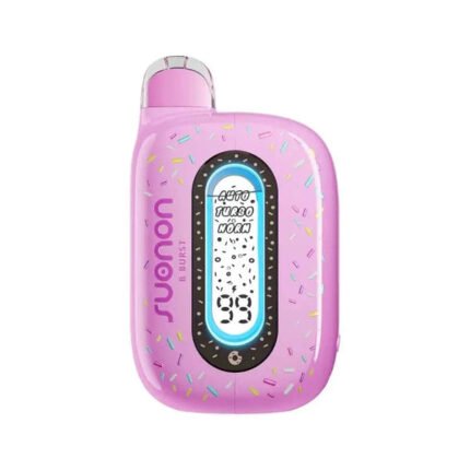 Suonon Donete BY Geek Vape 50k Disposable