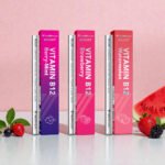 FOCUS Vitamin B12 Bundle