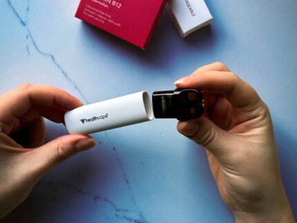 Nic-Free Vape Pods in a Variety of Flavors | HealthVape