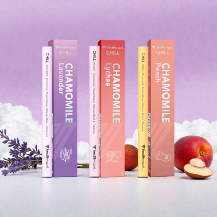 RELAX Chamomile Bundle