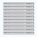 Strawberry Flavored Vitamin B12 Pens