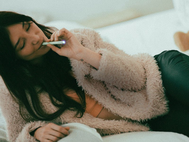 Stress Relief Vapes: Calming Pens & Pods - HealthVape Stress Relief Vapes: Calming Pens & Pods - HealthVape