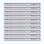 Watermelon Flavored Vitamin B12 Pens