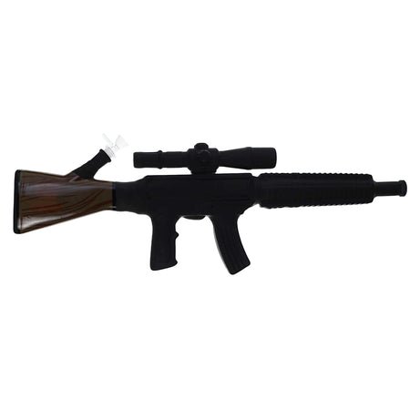 Everything 420 M4 Gun-Shot Bong - 28in Everything 420 M4 Gun-Shot Bong - 28in