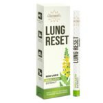 Lung Detox Mullein Diffuser Pen | Natural Mullein Leaf | Lung Health & Detox | Herbal Mullein Diffuser Pen 600 Uses